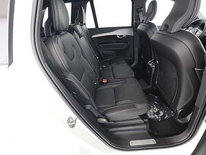 Volvo  Plus Bright Recharge Plug-In Hybrid AWD T8 Twin Engine EU6d 7-Sitzer StandHZG di