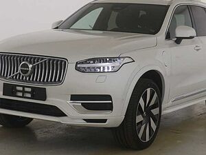Volvo  Plus Bright Recharge Plug-In Hybrid AWD T8 Twin Engine EU6d 7-Sitzer StandHZG di