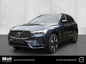 Volvo  Ultra Dark Recharge Plug-In Hybrid AWD T8 Twin Engine EU6d HUD StandHZG digitale