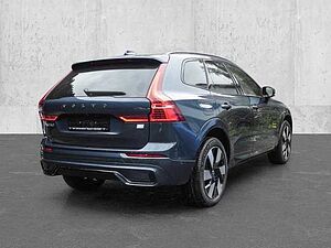Volvo  Ultra Dark Recharge Plug-In Hybrid AWD T8 Twin Engine EU6d HUD StandHZG digitale