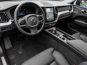 Volvo  Ultra Dark Recharge Plug-In Hybrid AWD T8 Twin Engine EU6d HUD StandHZG digitale
