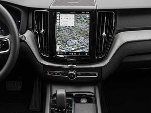 Volvo  Ultra Dark Recharge Plug-In Hybrid AWD T8 Twin Engine EU6d HUD StandHZG digitale
