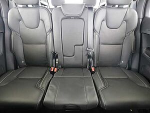 Volvo  Plus Bright Recharge Plug-In Hybrid AWD T8 Twin Engine EU6d 7-Sitzer StandHZG di