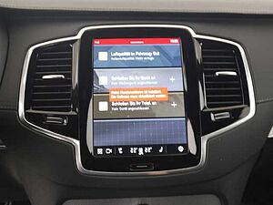 Volvo  Plus Bright Recharge Plug-In Hybrid AWD T8 Twin Engine EU6d 7-Sitzer StandHZG di