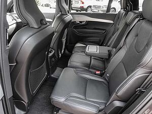 Volvo  Plus Bright Recharge Plug-In Hybrid AWD T8 Twin Engine EU6d 7-Sitzer StandHZG di