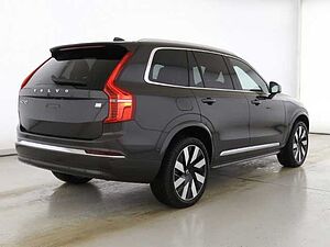 Volvo  Plus Bright Recharge Plug-In Hybrid AWD T8 Twin Engine EU6d 7-Sitzer StandHZG di
