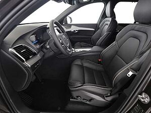 Volvo  Plus Bright Recharge Plug-In Hybrid AWD T8 Twin Engine EU6d 7-Sitzer StandHZG di