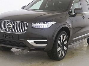 Volvo  Plus Bright Recharge Plug-In Hybrid AWD T8 Twin Engine EU6d 7-Sitzer StandHZG di