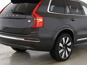 Volvo  Plus Bright Recharge Plug-In Hybrid AWD T8 Twin Engine EU6d 7-Sitzer StandHZG di