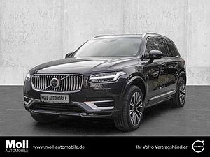 Volvo  Inscription Expression Recharge Plug-In Hybrid AWD T8 Twin Engine EU6d 7-Sitzer
