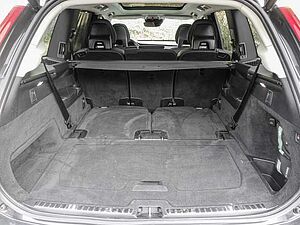 Volvo  Inscription Expression Recharge Plug-In Hybrid AWD T8 Twin Engine EU6d 7-Sitzer