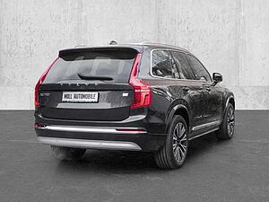 Volvo  Inscription Expression Recharge Plug-In Hybrid AWD T8 Twin Engine EU6d 7-Sitzer