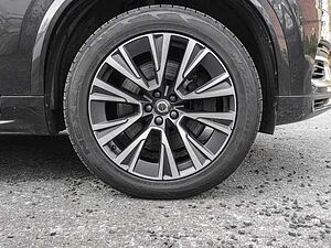 Volvo  Inscription Expression Recharge Plug-In Hybrid AWD T8 Twin Engine EU6d 7-Sitzer
