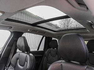 Volvo  Inscription Expression Recharge Plug-In Hybrid AWD T8 Twin Engine EU6d 7-Sitzer