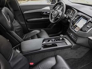 Volvo  Inscription Expression Recharge Plug-In Hybrid AWD T8 Twin Engine EU6d 7-Sitzer