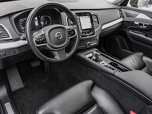 Volvo  Inscription Expression Recharge Plug-In Hybrid AWD T8 Twin Engine EU6d 7-Sitzer