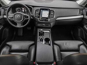 Volvo  Inscription Expression Recharge Plug-In Hybrid AWD T8 Twin Engine EU6d 7-Sitzer
