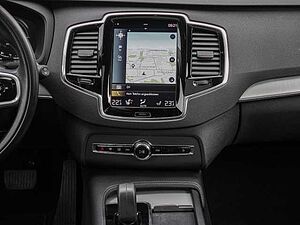 Volvo  Inscription Expression Recharge Plug-In Hybrid AWD T8 Twin Engine EU6d 7-Sitzer