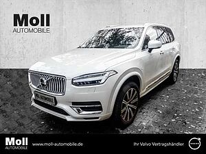 Volvo  Inscription Recharge AWD T8 Twin Engine EU6d 7-Sitzer Allrad digitales Cockpit M