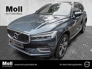 Volvo  Inscription Recharge Plug-In Hybrid AWD T8 Twin Engine EU6d Allrad HUD StandHZG