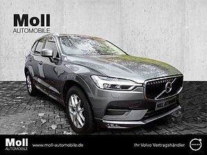Volvo  Momentum Pro AWD B4 Diesel EU6d Allrad StandHZG Navi Leder digitales Cockpit Mem