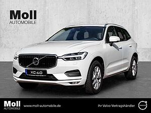 Volvo  Momentum Pro AWD B4 Diesel EU6d Allrad StandHZG Navi Leder digitales Cockpit