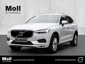 Volvo  Momentum Pro AWD B4 Diesel EU6d Allrad StandHZG Navi Leder digitales Cockpit