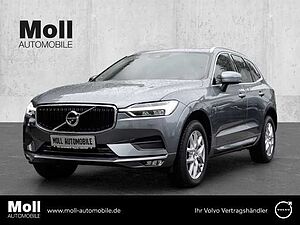 Volvo  Momentum Pro AWD B4 Diesel EU6d Allrad StandHZG Navi Leder digitales Cockpit