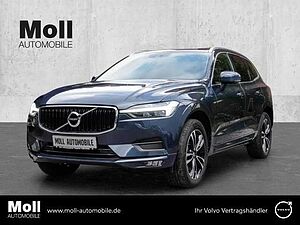 Volvo  Momentum Pro AWD B4 Diesel EU6d Allrad Navi Leder digitales Cockpit Soundsystem