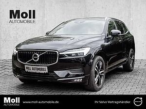 Volvo  Momentum Pro AWD B4 Diesel EU6d Allrad Navi Leder digitales Cockpit Soundsystem