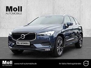 Volvo  Momentum Pro AWD B4 Diesel EU6d Allrad Navi Leder digitales Cockpit Soundsystem