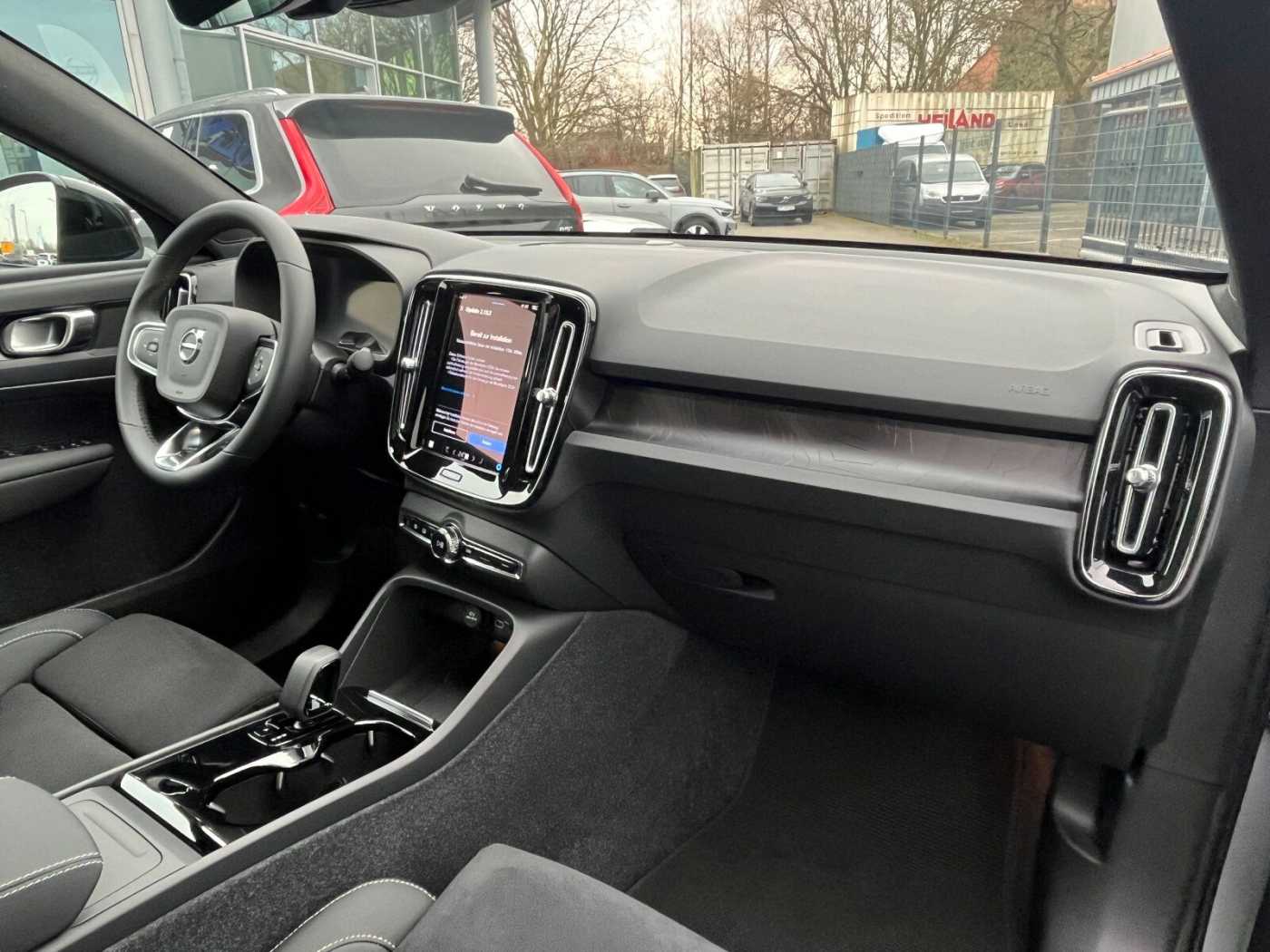 Volvo  Recharge Pure Electric Plus |LED|ACC|NAVI|