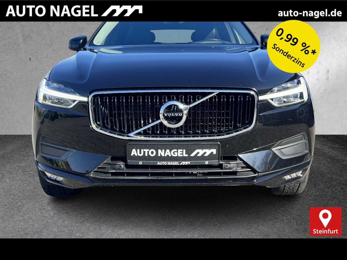 Volvo  B4 Autom. AWD Momentum Pro