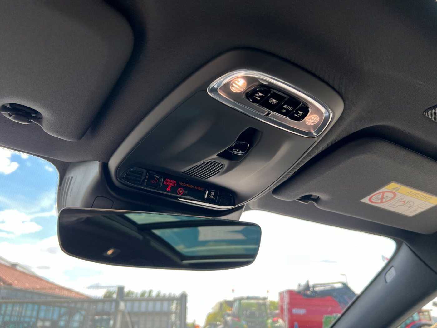 Volvo  Recharge T6 R-Design LONG RANGE AHK|CAM|LED|