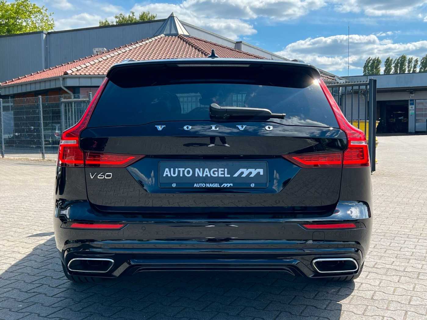 Volvo  Recharge T6 R-Design LONG RANGE AHK|CAM|LED|