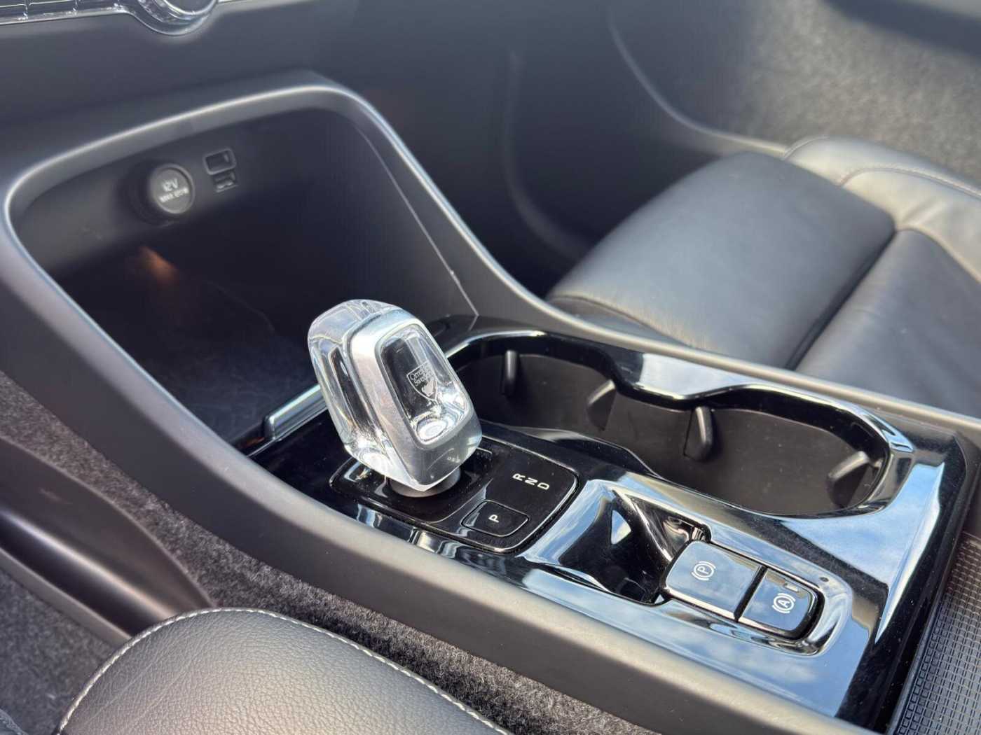 Volvo  T5 TwinEng Inscription Plug-In |AHK|20'ALU|