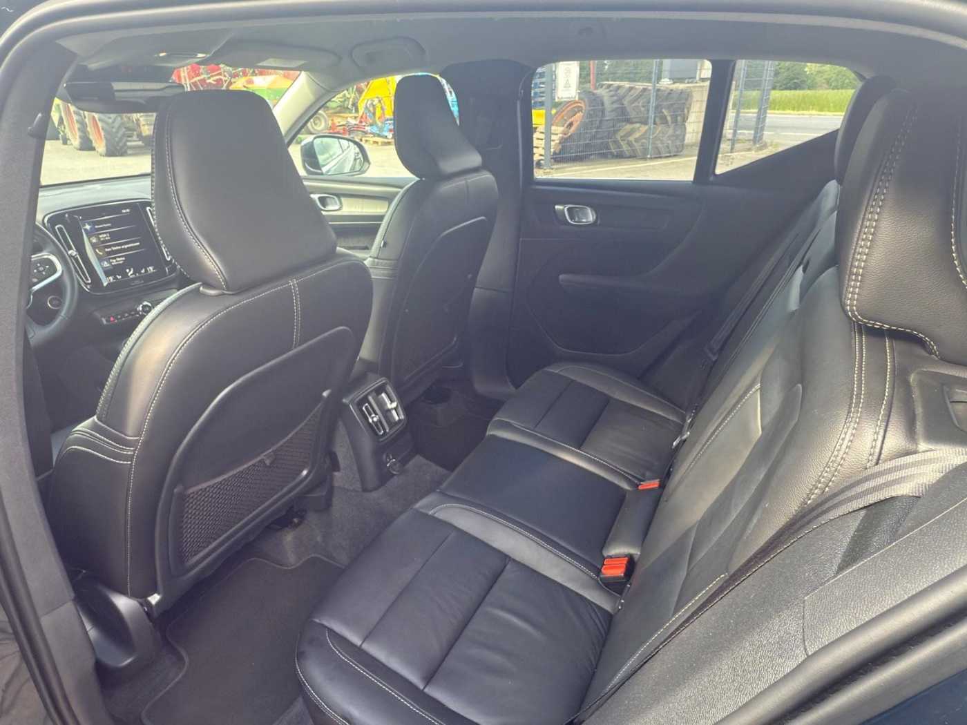 Volvo  T5 TwinEng Inscription Plug-In |AHK|20'ALU|