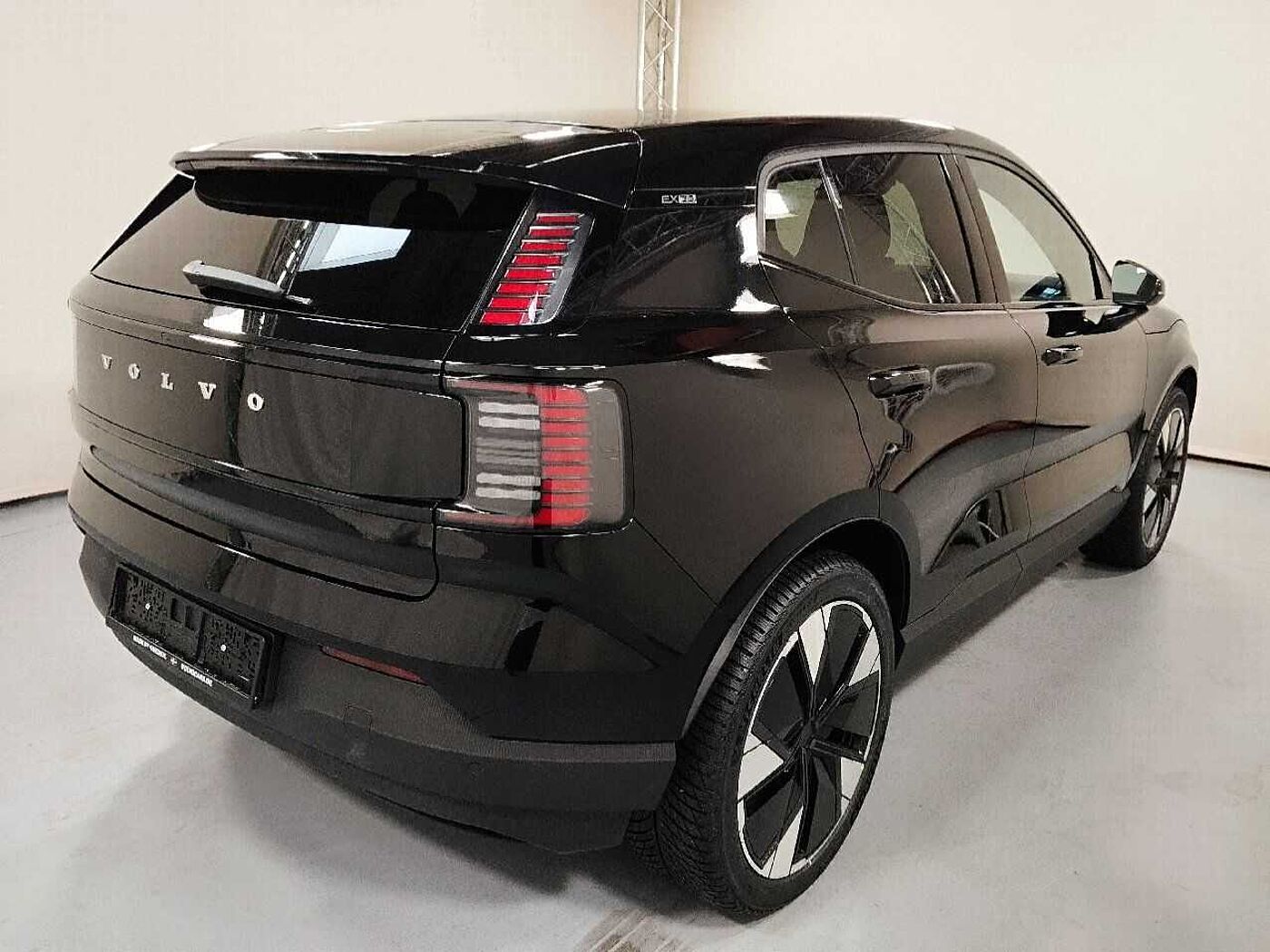 Volvo  Extended Range Plus ACC|NAVI|LED|KAMERA|BLI