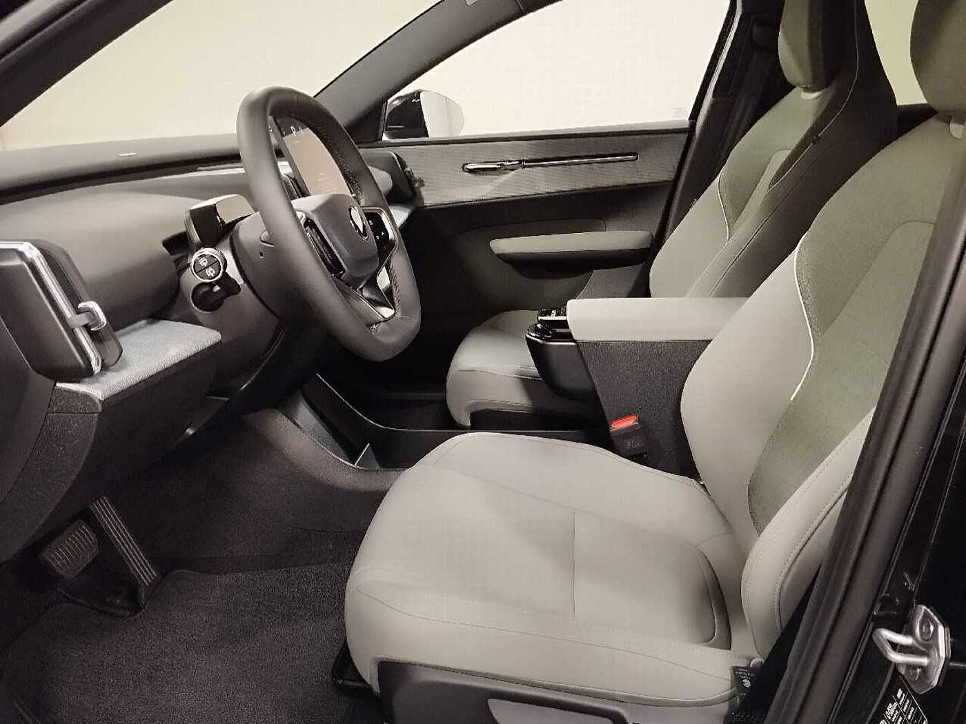 Volvo  Extended Range Plus ACC|NAVI|LED|KAMERA|BLI