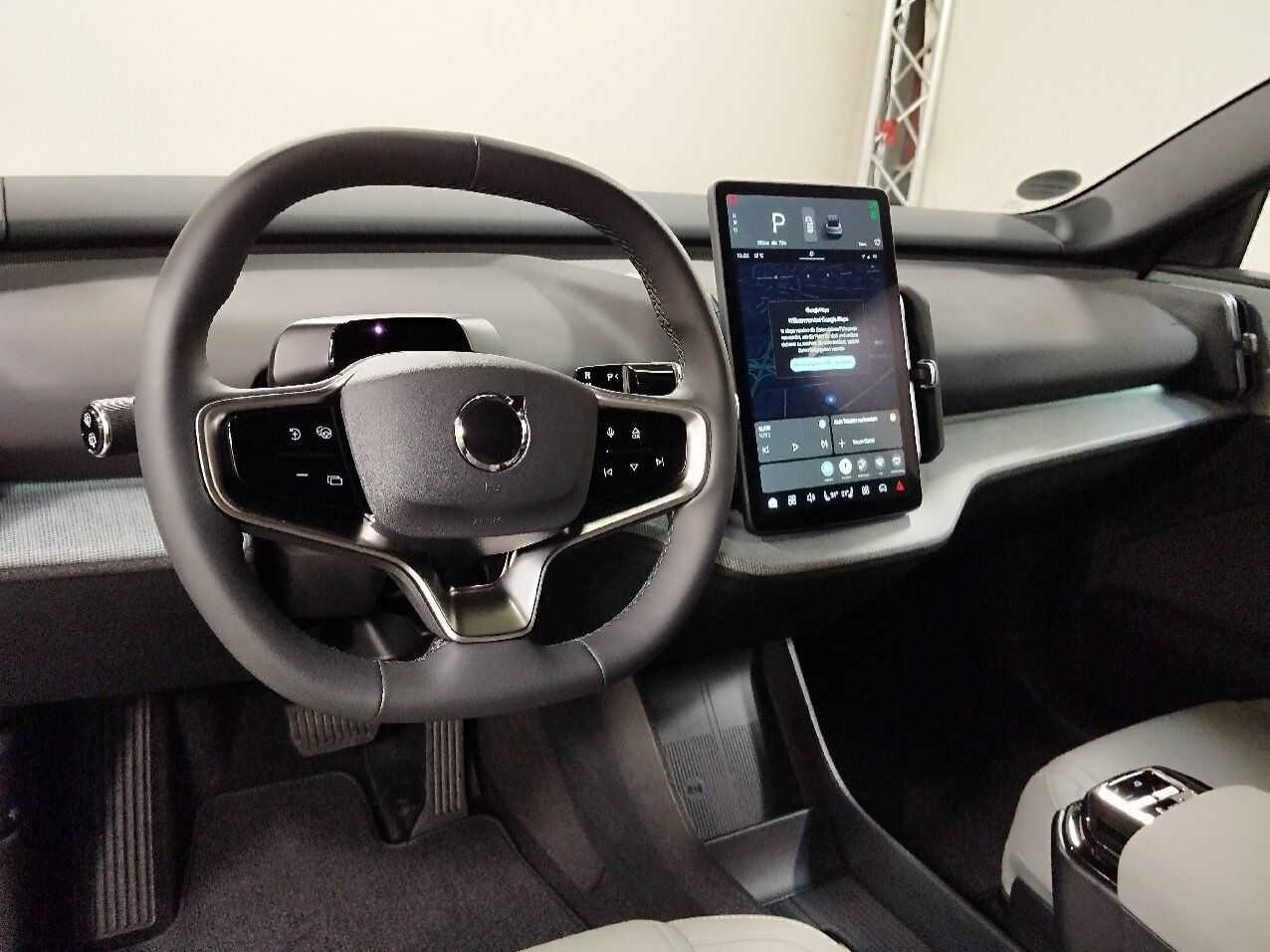 Volvo  Extended Range Plus ACC|NAVI|LED|KAMERA|BLI