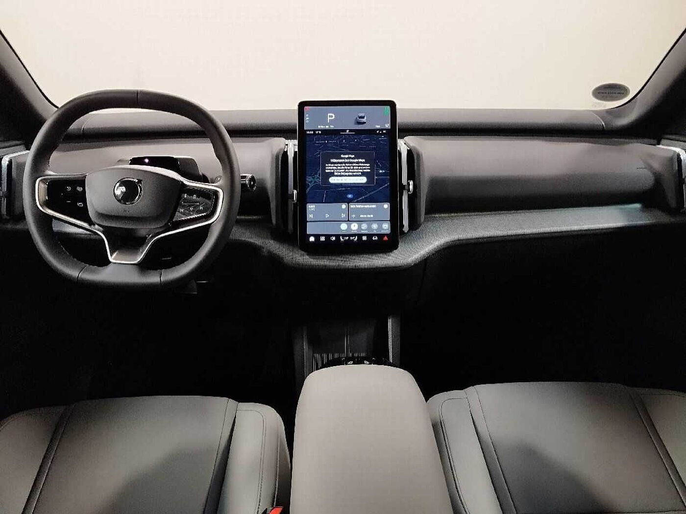 Volvo  Extended Range Plus ACC|NAVI|LED|KAMERA|BLI