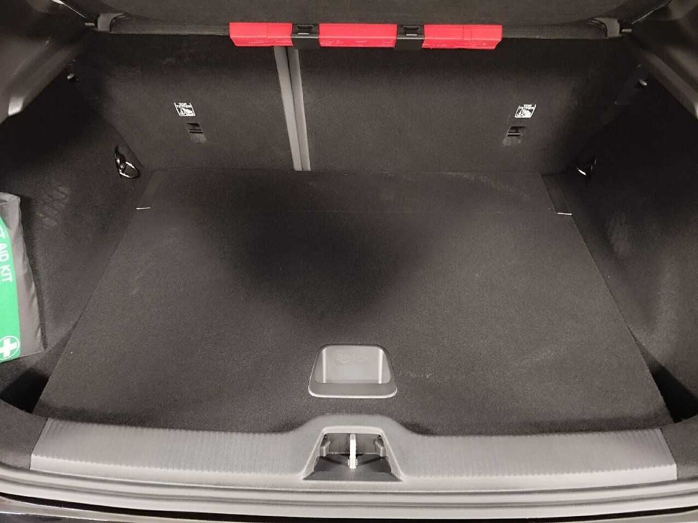 Volvo  Extended Range Plus ACC|NAVI|LED|KAMERA|BLI