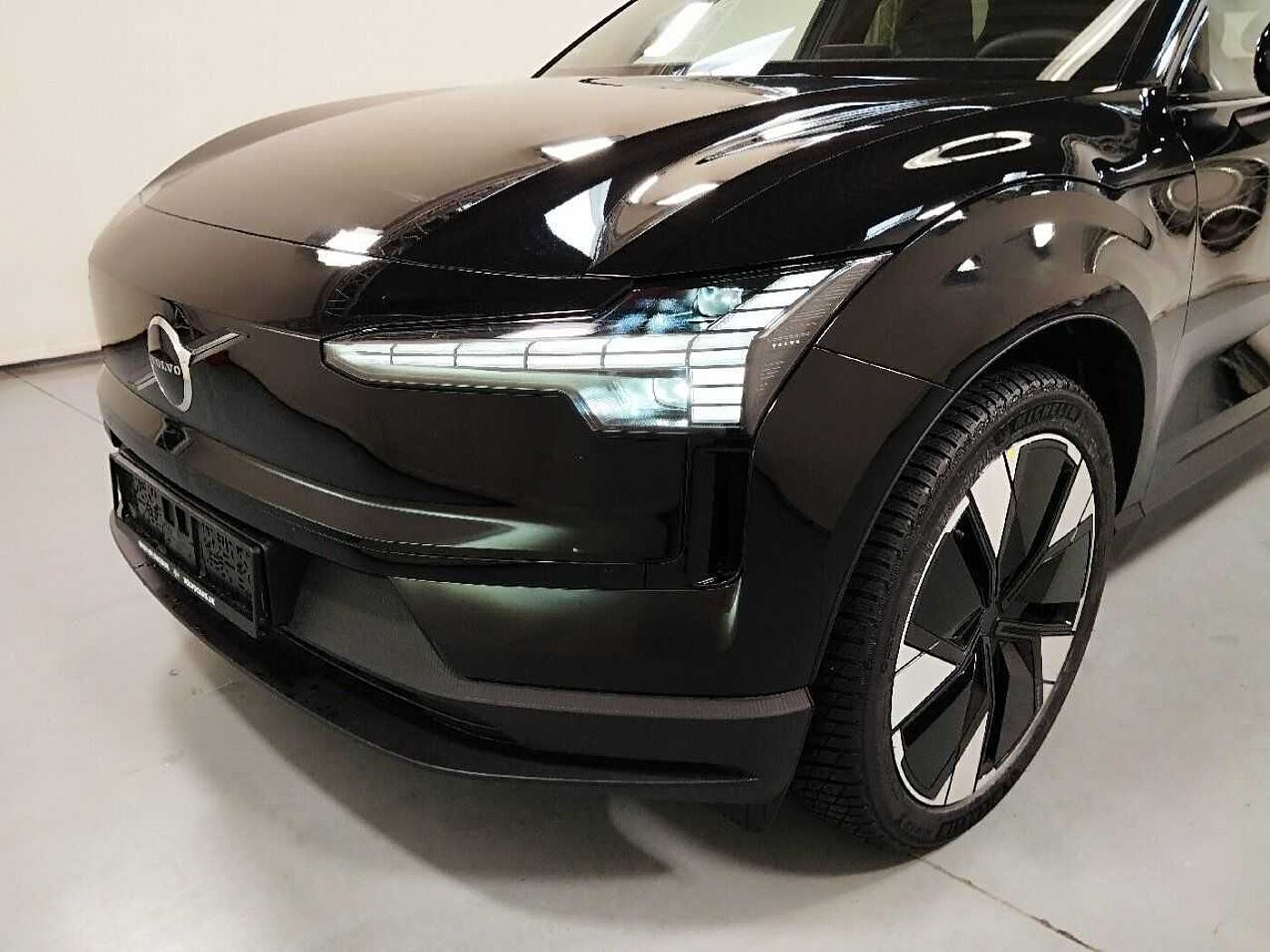 Volvo  Extended Range Plus ACC|NAVI|LED|KAMERA|BLI
