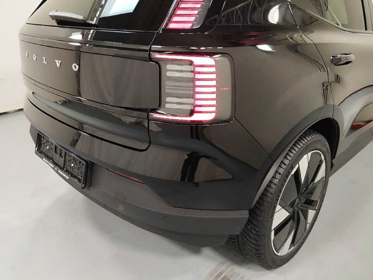 Volvo  Extended Range Plus ACC|NAVI|LED|KAMERA|BLI
