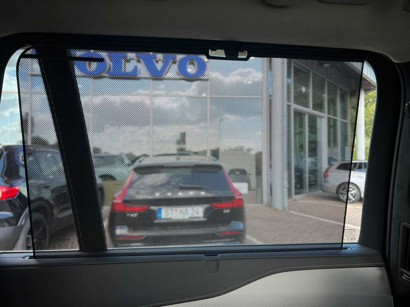 Volvo  Recharge T8 Ultra Bright |LED|PANO|MEMORY|