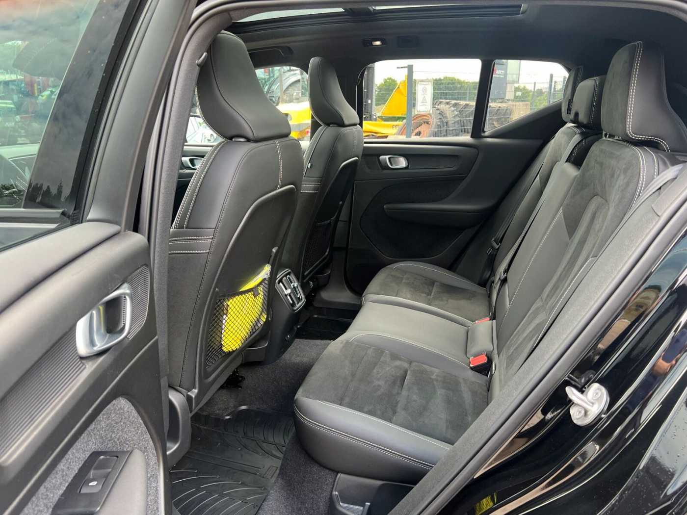 Volvo  Recharge Pro 20'ALU|CONNECT|