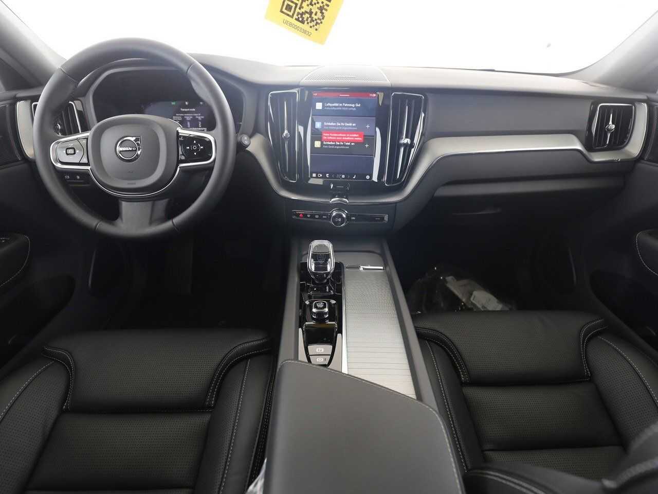 Volvo  Recharge T8 Plus Black Edition HEAD UP|HK|