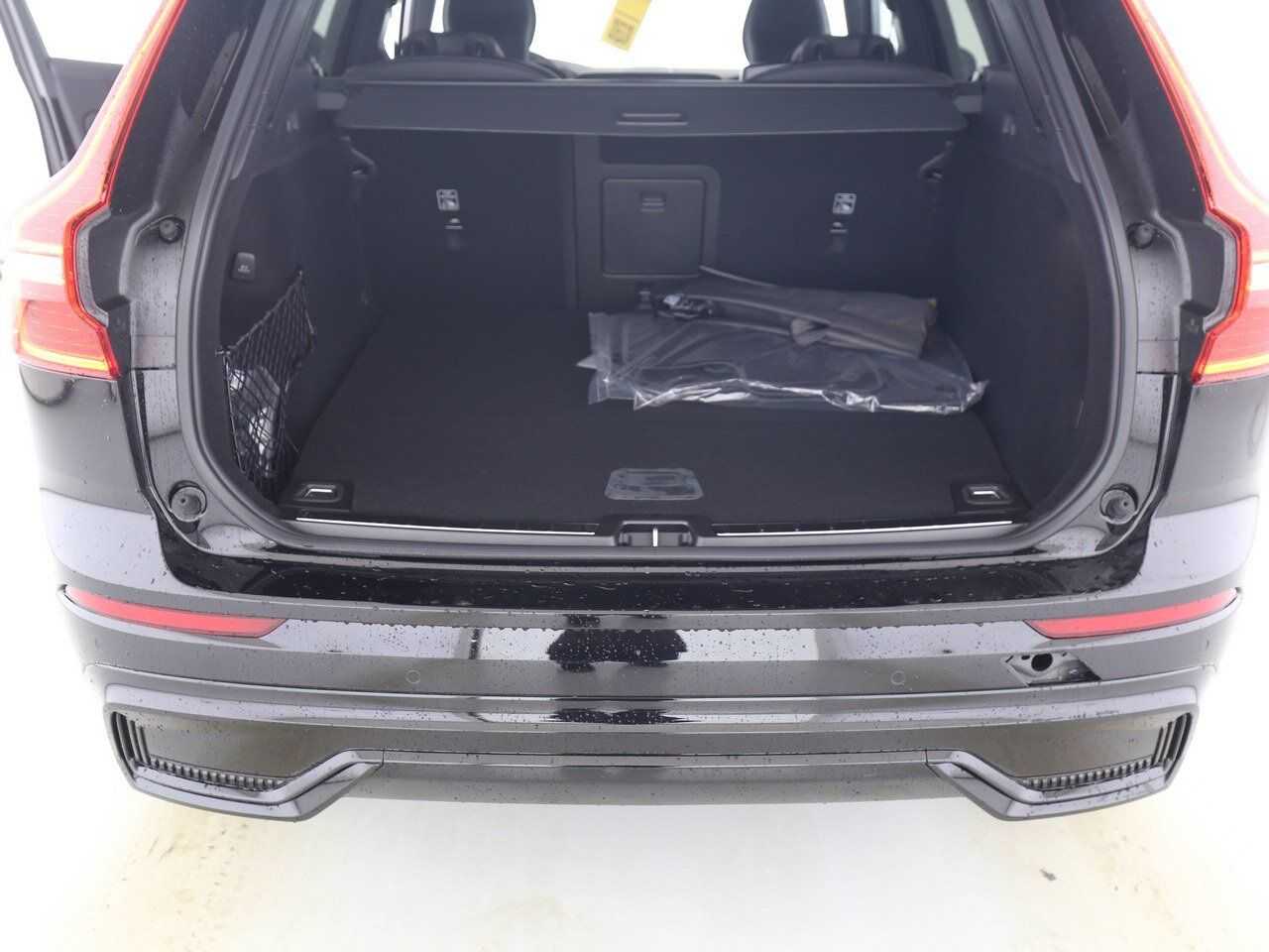Volvo  Recharge T8 Plus Black Edition HEAD UP|HK|