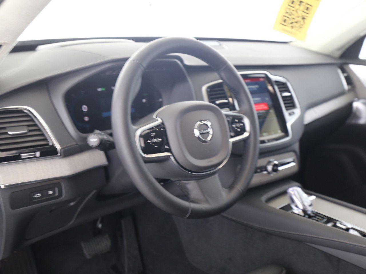 Volvo  T8 AWD Ultra Dark Plug-In B&W|AHK|22'|MASSA