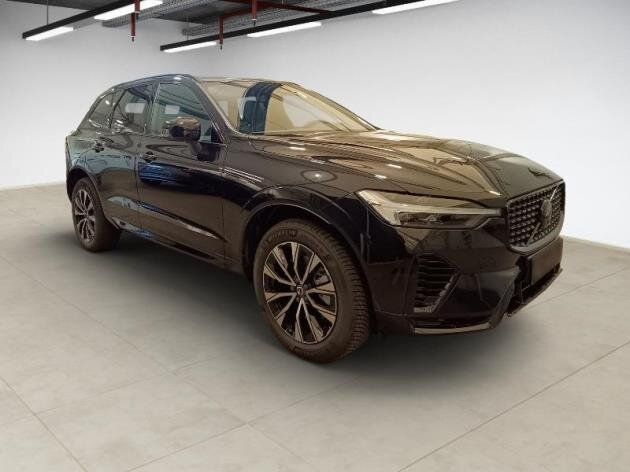 Volvo  Recharge T8 Ultra Black Edition AHK|360°|H&